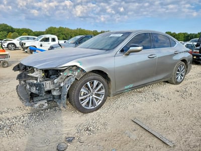 58AD11D14MU****** 2021 Lexus ES