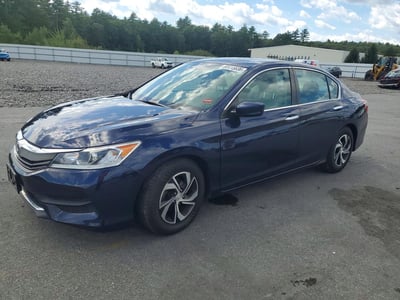 1HGCR2F39HA****** 2017 Honda Accord