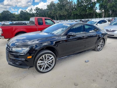 WAUW2BFC9GN****** 2016 Audi S7