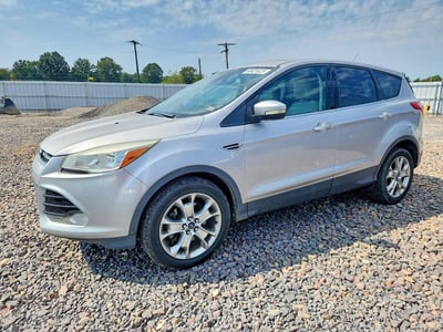 1FMCU9H92DU****** 2013 Ford Escape