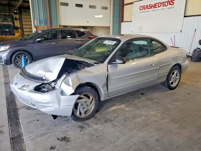 3FAKP113XXR****** 1999 Ford ZX2