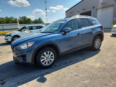 JM3KE4CY1G0****** 2016 Mazda CX-5