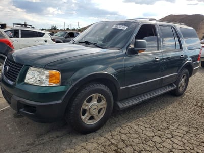 1FMFU18L73L****** 2003 Ford Expedition