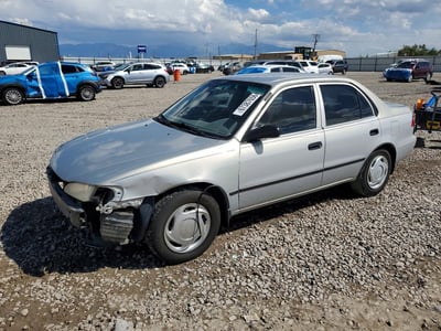 1999 Toyota Corolla