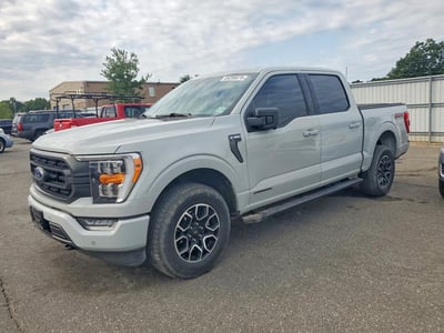 1FTFW1ED9PF****** 2023 Ford F-150