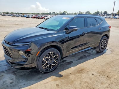 2023 Chevrolet Blazer