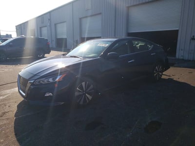 1N4BL4EV1LC****** 2020 Nissan Altima