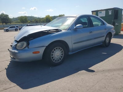 1MEFM50U2WG****** 1998 Mercury Sable