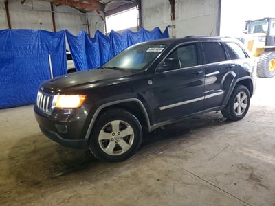 2011 Jeep Grand Cherokee