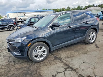 KL4MMBS22PB****** 2023 Buick Encore