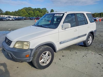 1999 Honda CR-V