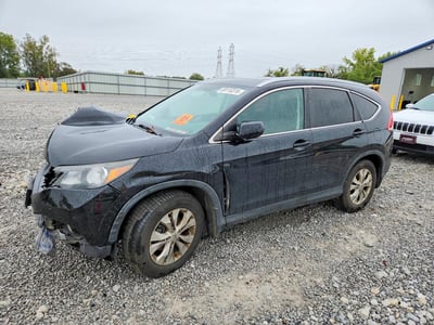 5J6RM4H70CL****** 2012 Honda CR-V