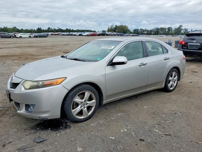JH4CU26659C****** 2009 Acura TSX
