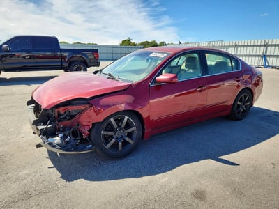 1N4AL21E68N****** 2008 Nissan Altima