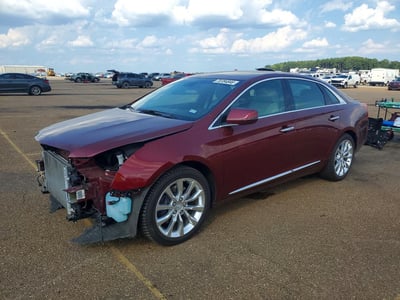 2G61M5S38G9****** 2016 Cadillac XTS