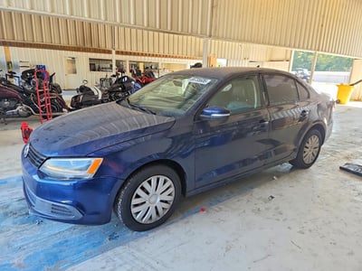 3VWD17AJ5EM****** 2014 Volkswagen Jetta