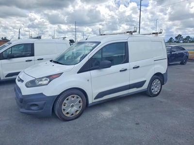 NM0LS6E73G1****** 2016 Ford Transit Connect