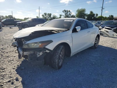 1HGCS1B8XAA****** 2010 Honda Accord