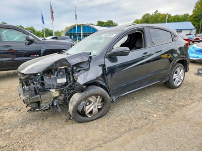 3CZRU6H5XKM****** 2019 Honda HR-V