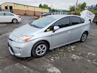 JTDKN3DU0C5****** 2012 Toyota Prius
