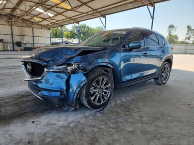 JM3KFBEYXM0****** 2021 Mazda CX-5