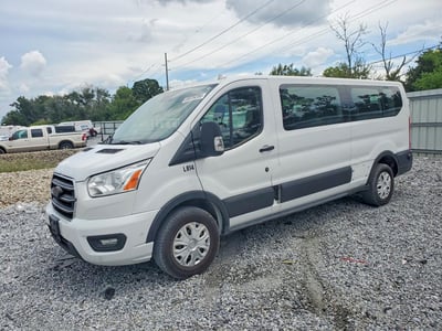 1FBAX2Y82LK****** 2020 Ford Transit