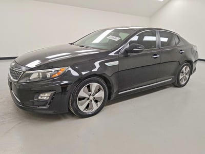 KNAGN4AD0E5****** 2014 Kia Optima