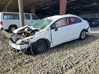 19XFB2F56FE****** 2015 Honda Civic