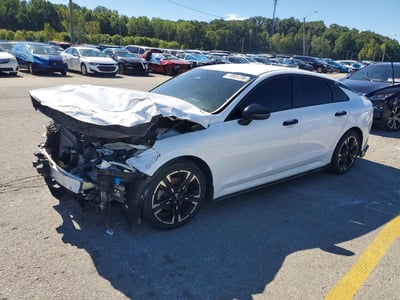 5XXG64J21NG****** 2022 Kia K5
