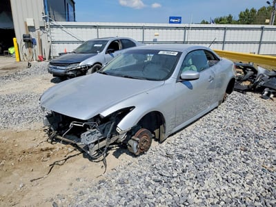 JN1CV6FE3BM****** 2011 Infiniti G37