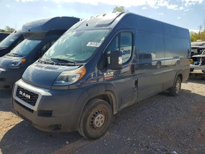 3C6MRVJGXME****** 2021 RAM Promaster 3500