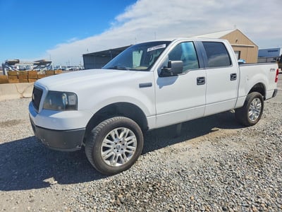 2006 Ford F-150