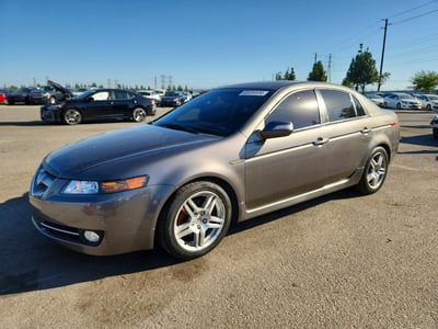 19UUA66238A****** 2008 Acura TL