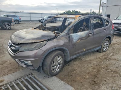 2HKRM4H73FH****** 2015 Honda CR-V