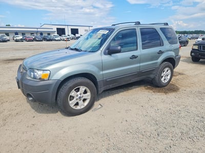 2006 Ford Escape