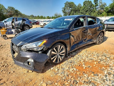 1N4BL4CV4LC****** 2020 Nissan Altima