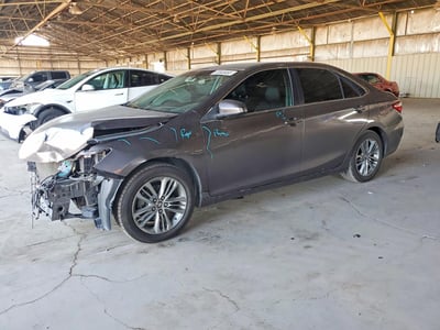 4T1BF1FK7FU****** 2015 Toyota Camry