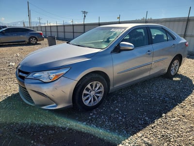 4T4BF1FK1FR****** 2015 Toyota Camry