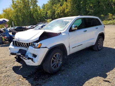 1C4RJFBG7LC****** 2020 Jeep Grand Cherokee