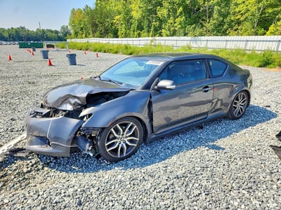 2012 Scion TC