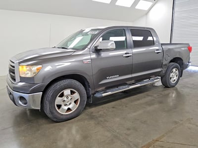 5TFEY5F19BX****** 2011 Toyota Tundra
