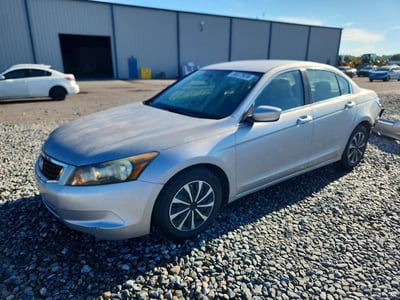 1HGCP26359A****** 2009 Honda Accord