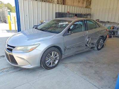 4T1BF1FKXGU****** 2016 Toyota Camry