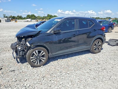 3N1CP5CV7LL****** 2020 Nissan Kicks