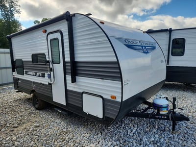 1NL1G2117V6****** 2027 Gulf Stream Amer Lite