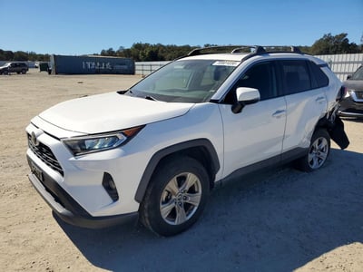 2T3P1RFV9KC****** 2019 Toyota RAV4