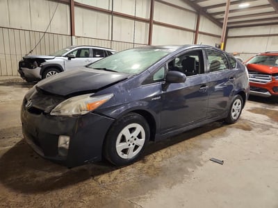 JTDKN3DU4A5****** 2010 Toyota Prius
