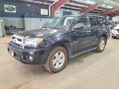 2007 Toyota 4Runner