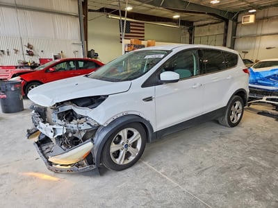 1FMCU0GX9EU****** 2014 Ford Escape