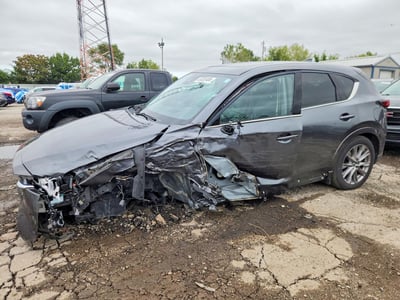JM3KFBEL7R0****** 2024 Mazda CX-5